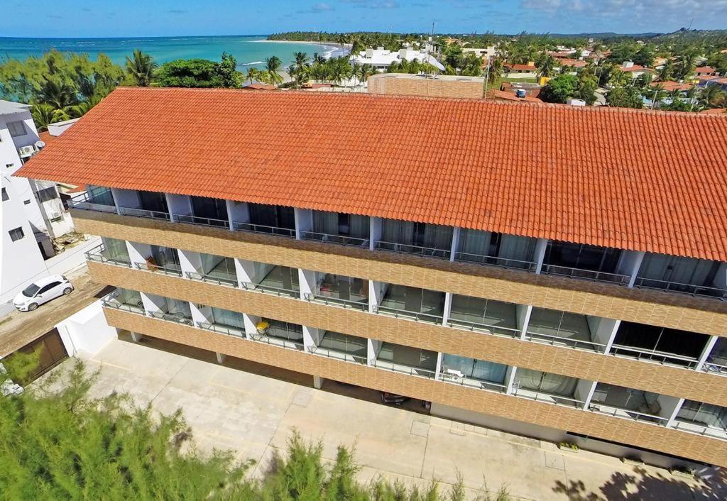 Flat No Hotel Carneiro De Tamandare Praia Dos Carneiros Exterior photo