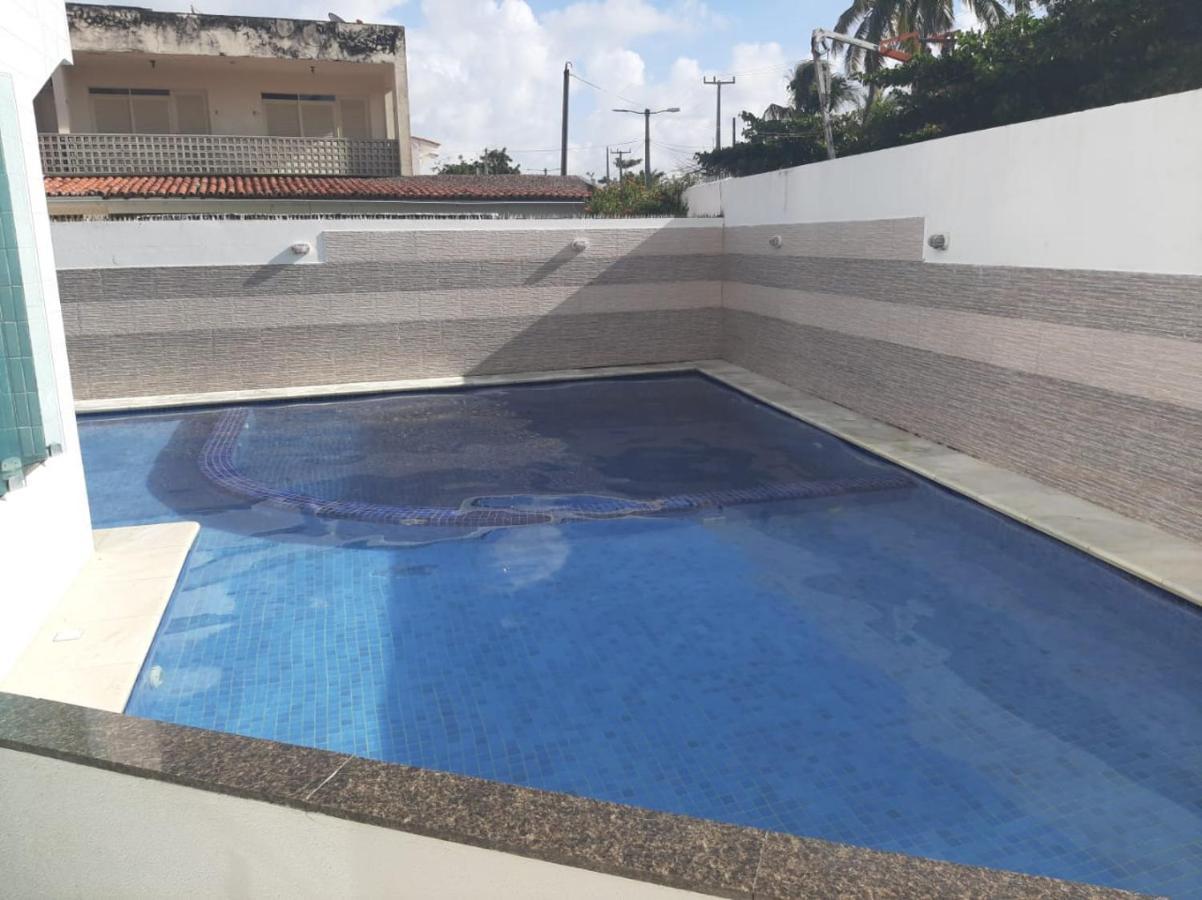 Flat No Hotel Carneiro De Tamandare Praia Dos Carneiros Exterior photo