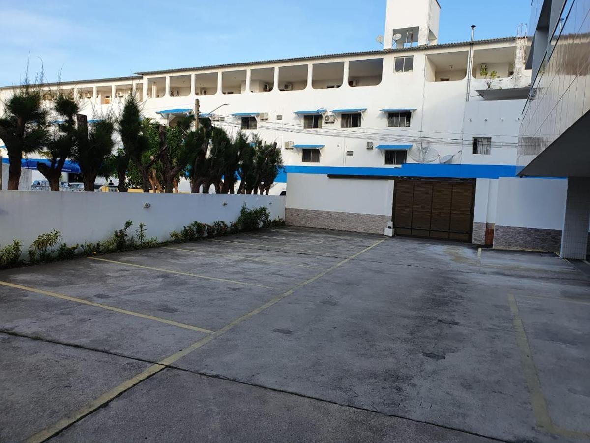 Flat No Hotel Carneiro De Tamandare Praia Dos Carneiros Exterior photo