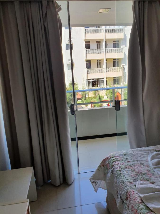 Flat No Hotel Carneiro De Tamandare Praia Dos Carneiros Exterior photo