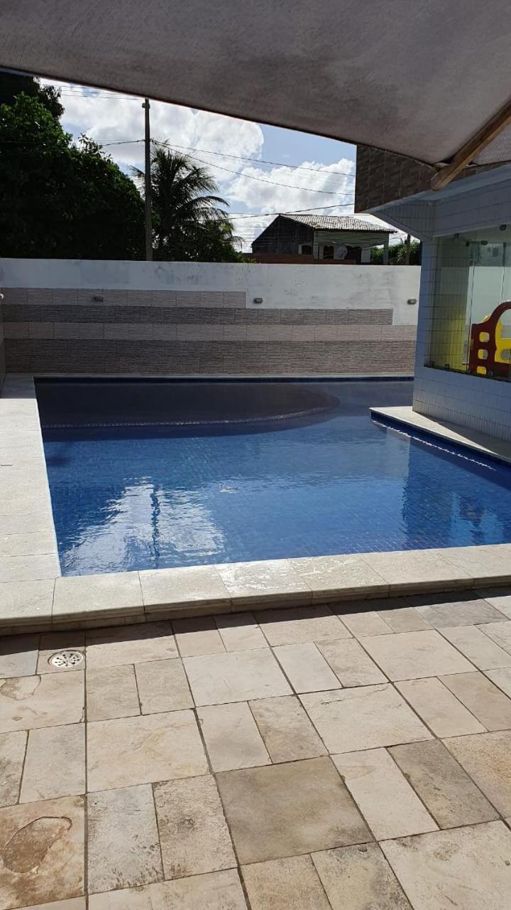 Flat No Hotel Carneiro De Tamandare Praia Dos Carneiros Exterior photo