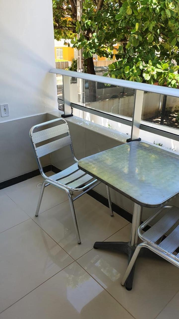 Flat No Hotel Carneiro De Tamandare Praia Dos Carneiros Exterior photo